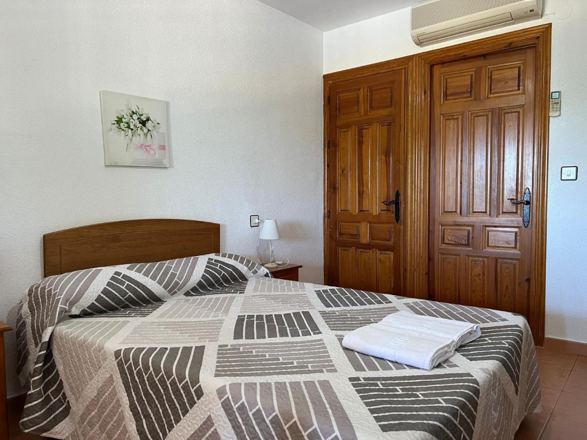 El Retiro Hotel Rural Moratalla  Exterior photo