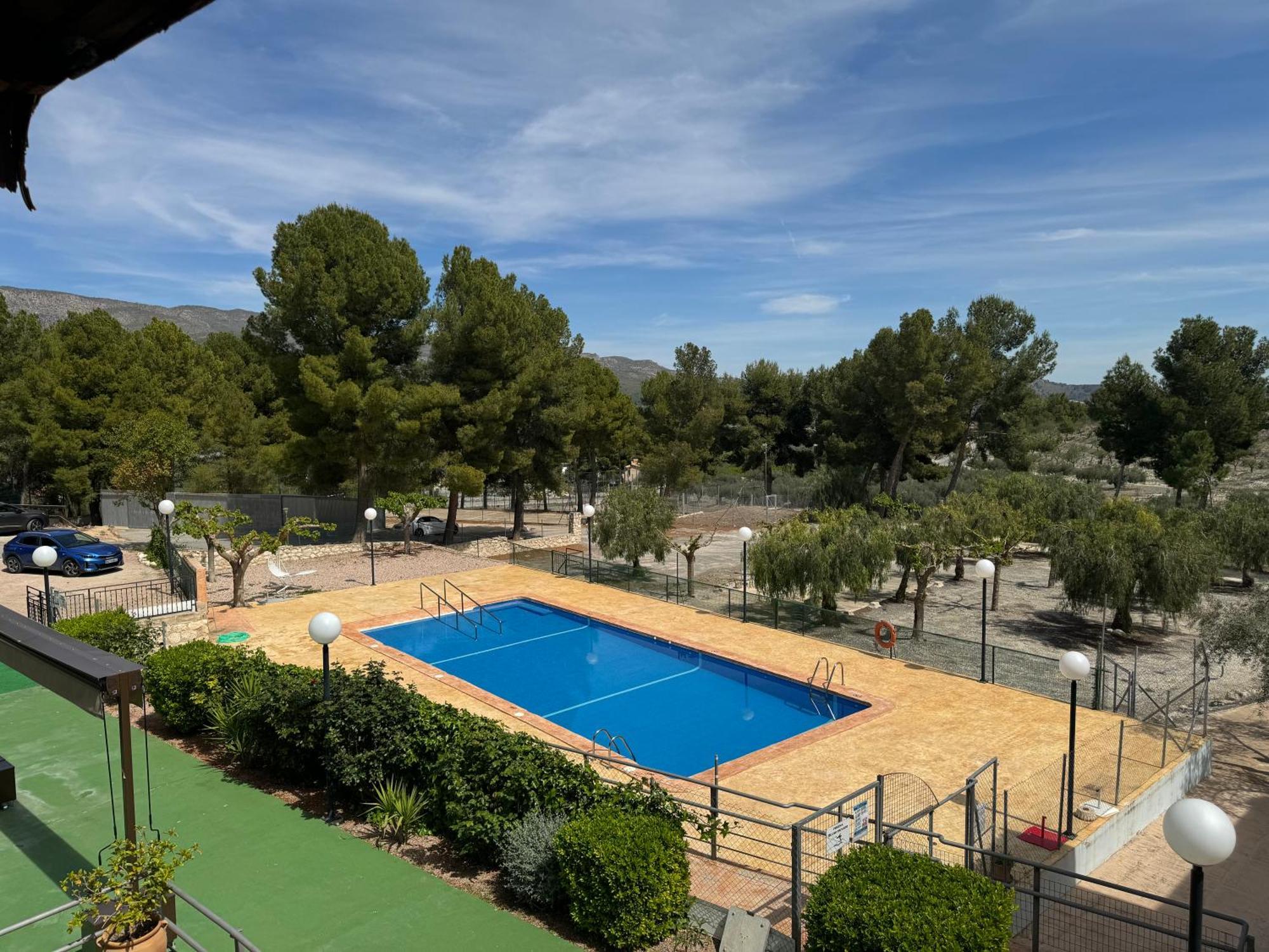 El Retiro Hotel Rural Moratalla  Exterior photo